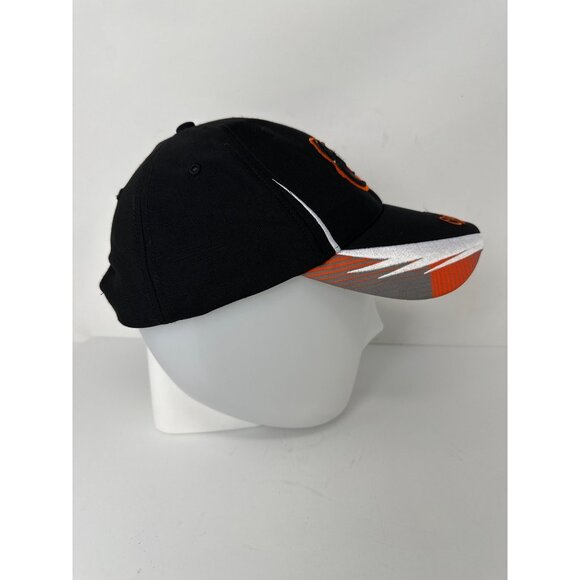 BALTIMORE ORIOLES BIRD NEW ERA HAT Forty Seven Brand One Size Adjustable - Picture 6 of 9